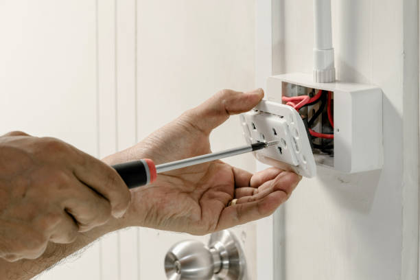 Emergency Electrical Repair Services in Ridgecrest, FL