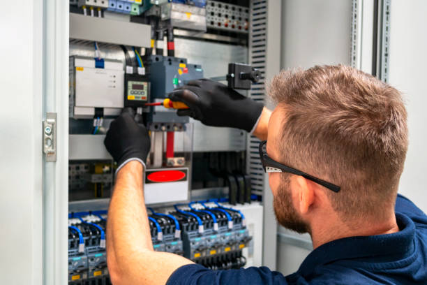 Best Industrial Electrical Services  in Ridgecrest, FL