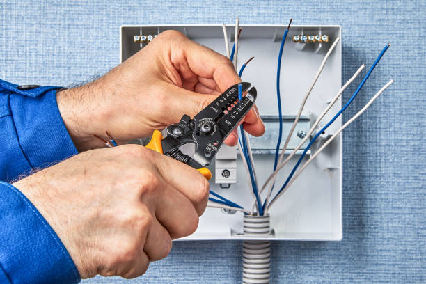 Best Electrical Troubleshooting and Repair  in Ridgecrest, FL