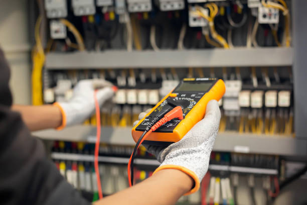 Commercial Electrical Services in Ridgecrest, FL