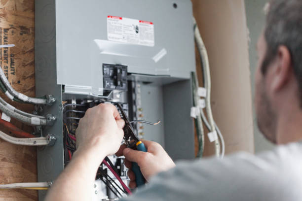 Best Emergency Electrical Repair Services  in Ridgecrest, FL